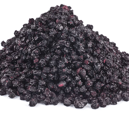 Organic Elderberries